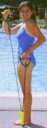 Aquatic Weight A-Band